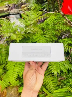 Loa Bluetooth Bose SoundLink Mini 2 SE