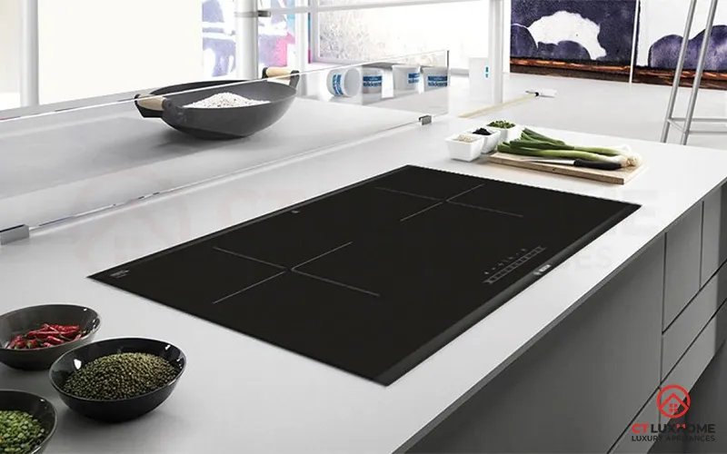 TOP 3 BẾP TỪ BOSCH 2 VÙNG NẤU SERIE 8 BỀN BỈ, HIỆN ĐẠI NHẤT NĂM 2026 2