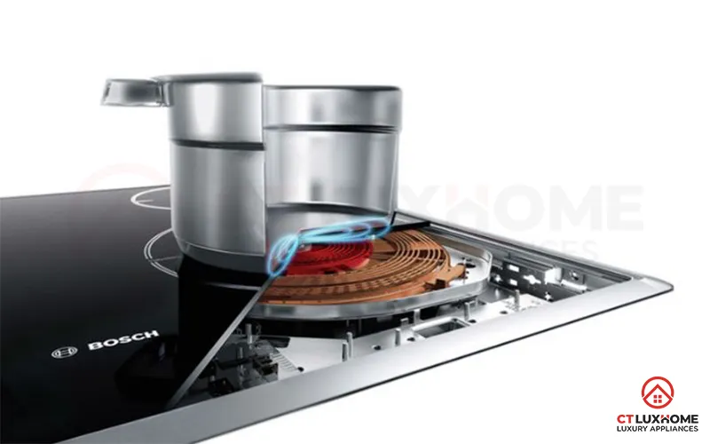 TOP 3 BẾP TỪ BOSCH 2 VÙNG NẤU SERIE 8 BỀN BỈ, HIỆN ĐẠI NHẤT NĂM 2026 3