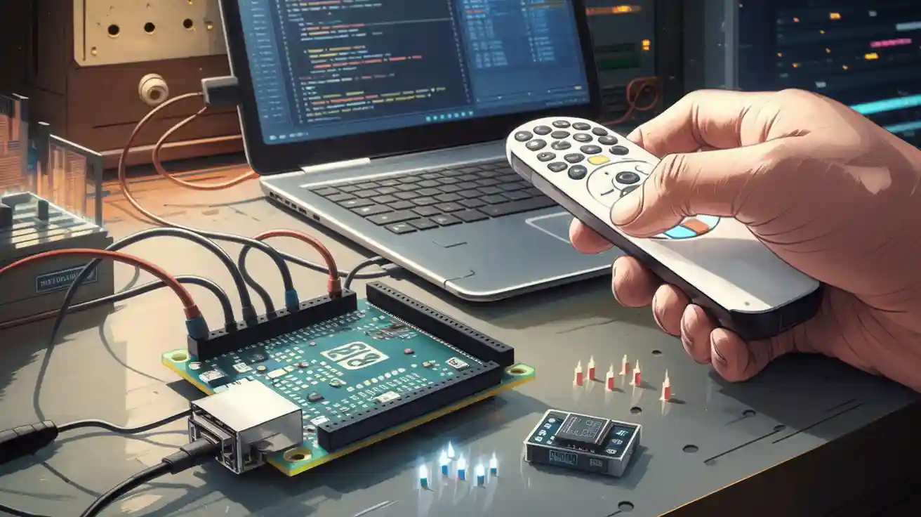 Khắc Phục Tình Trạng Remote Tivi Sony Không Điều Khiển Được: Hướng Dẫn Chi Tiết