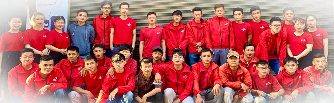 Thợ sửa chữa tivi Biên Hòa cam kết chất lượng dịch vụ