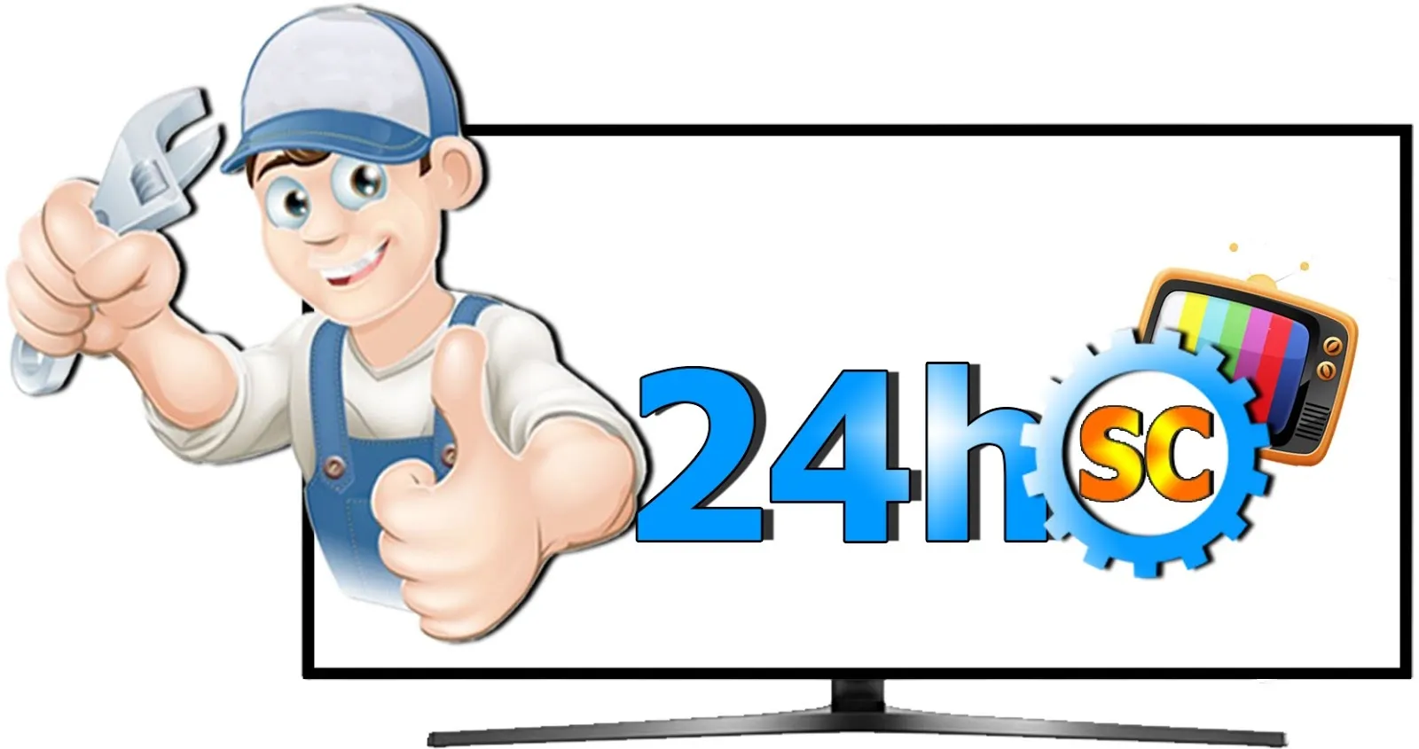 Trung tâm sửa chữa tivi Biên Hòa