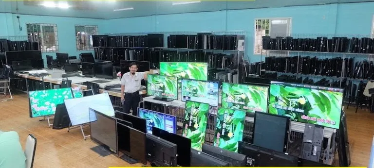 Lý do nhiều khách hàng Biên Hòa lựa chọn chúng tôi