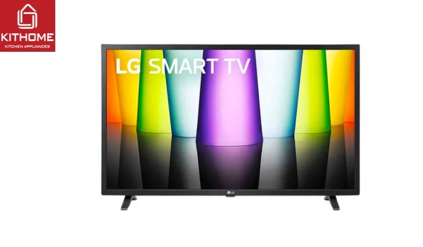 Smart tivi LG 32 inch 32LQ636BPSA