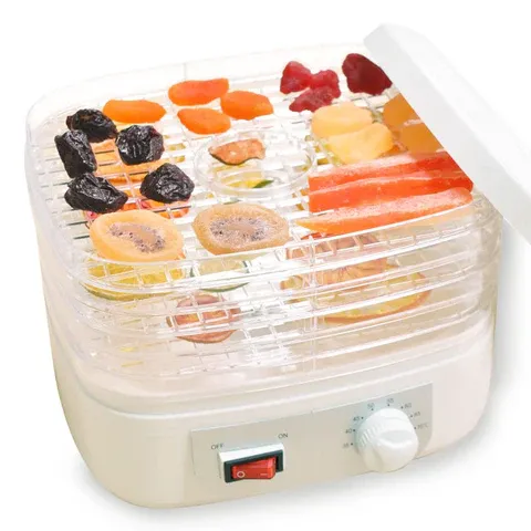 Máy sấy khô thực phẩm gia đình Petitkala