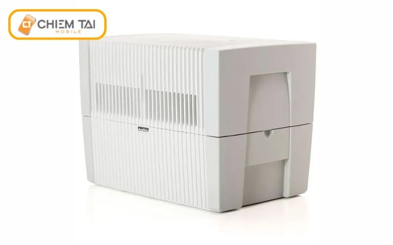 Ưu nhược điểm của máy lọc không khí không cần thay lõi lọc