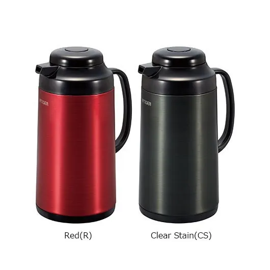 Bình đựng nước nóng cầm tay Tiger PRO-C100 1L chính hãng