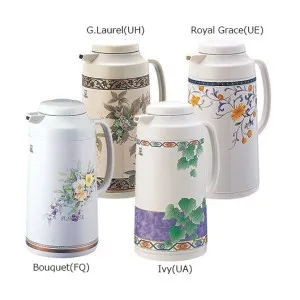 Phích nước Tiger PRO-A (UH,FQ,UA,UE) 1L nhập khẩu