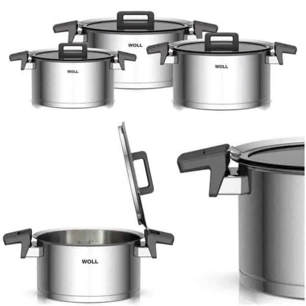 Bộ Nồi Woll Concept NCSET004