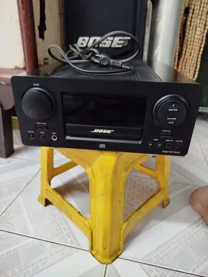 bán âm ly bose mini