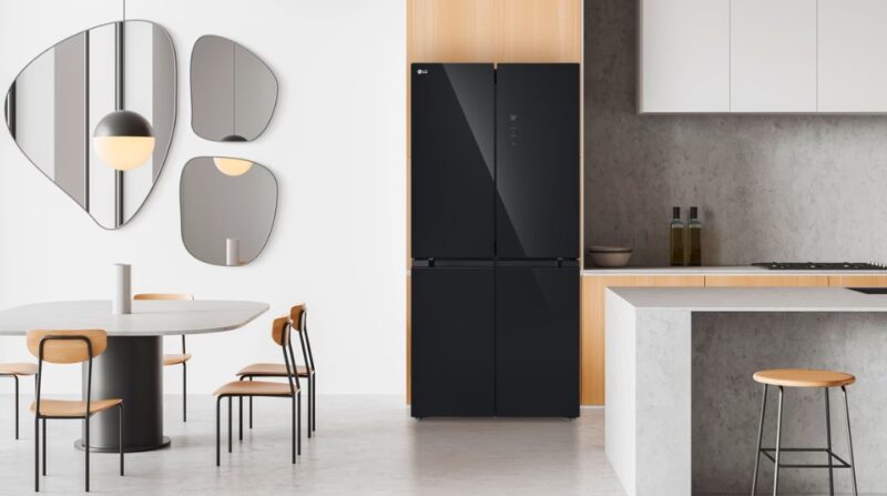 Kích Thước Tủ Lạnh 2 Cánh 500 Lít: Hướng Dẫn Chọn Mua Chi Tiết Cho Gia Đình Việt