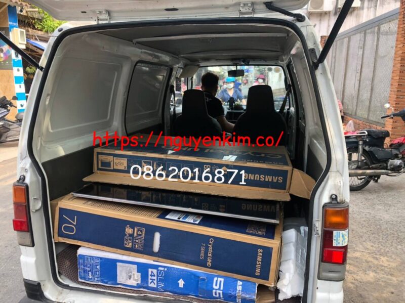 Cách khắc phục tivi Sony lỗi nháy đèn đỏ bằng cách kiểm tra môi trường