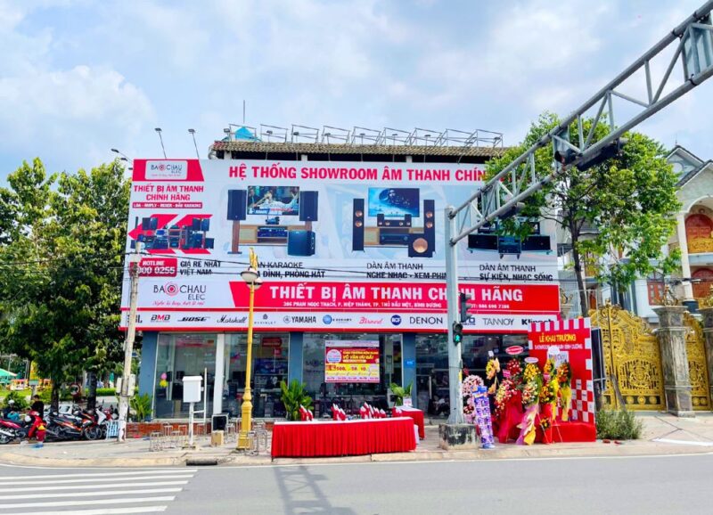 Loa Nhật Bãi Giá Rẻ Tại Hà Nội: Hướng Dẫn Mua Sắm Thông Minh Cho Người Sành Âm Thanh