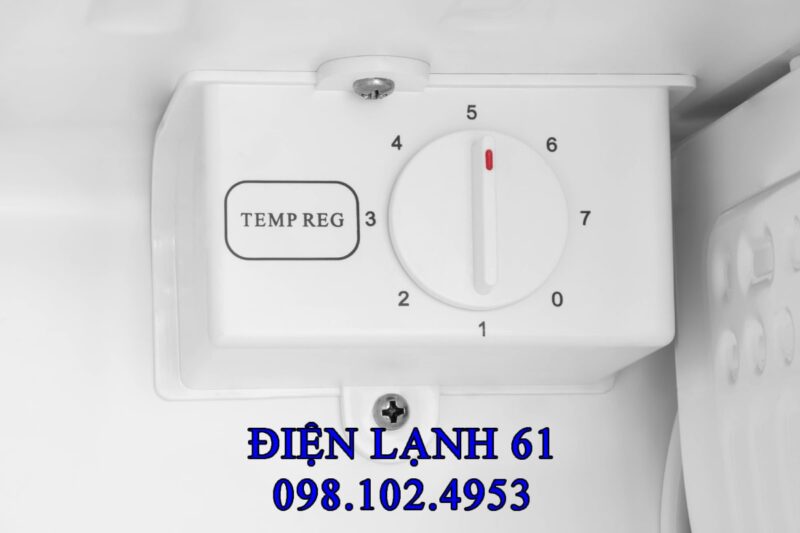 Tủ Lạnh Có Tốn Điện Không Giải Đáp Chi Tiết Từ Chuyên Gia