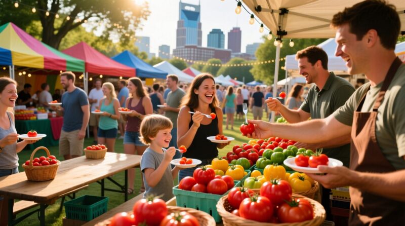 Hướng Dẫn Chi Tiết Cách Bảo Quản Cà Chua Không Cần Tủ Lạnh Tươi Lâu