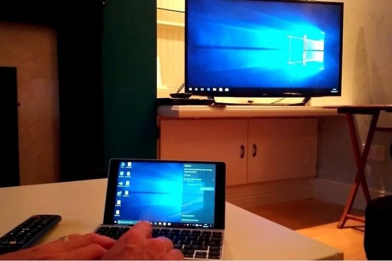 Cách Kết Nối Máy Tính Với Tivi Samsung Hiệu Quả Nhất 2024