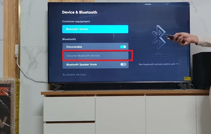 Kết Nối Tivi Xiaomi Với Loa Bluetooth: Nâng Tầm Trải Nghiệm Âm Thanh Toàn Diện