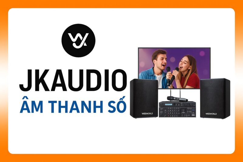 Tại Sao Nên Chọn Loa Sub Điện JBL Bass 30 Cho Dàn Âm Thanh