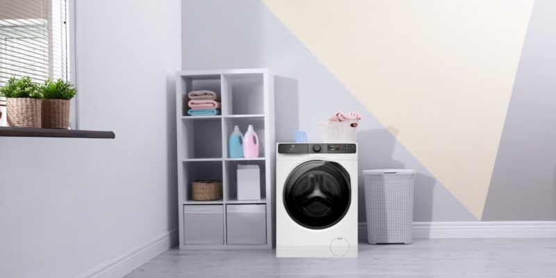 Hướng Dẫn Chi Tiết Cách Dùng Máy Giặt Samsung 9kg: Tối Ưu Hiệu Suất & Bảo Vệ Quần Áo