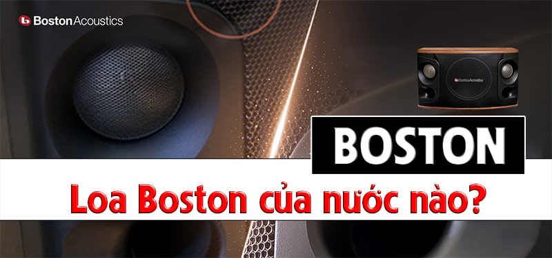 Loa BMB Của Nước Nào? Khám Phá Nguồn Gốc & Chất Lượng Vượt Trội