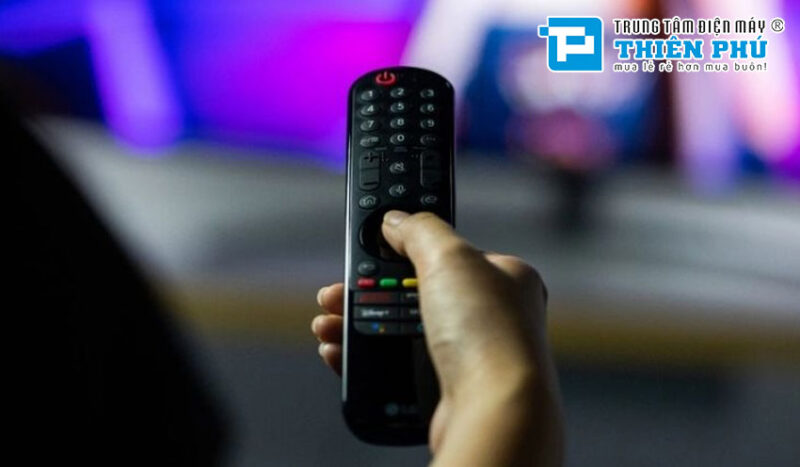 Tìm Kiếm Số Điện Thoại Tổng Đài Hỗ Trợ Tivi LG Nhanh Chóng