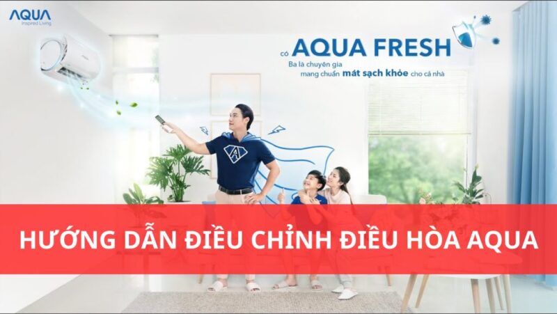 Hướng Dẫn Chi Tiết Chọn Mua Tủ Lạnh Aqua 400 Lít Phù Hợp Nhu Cầu