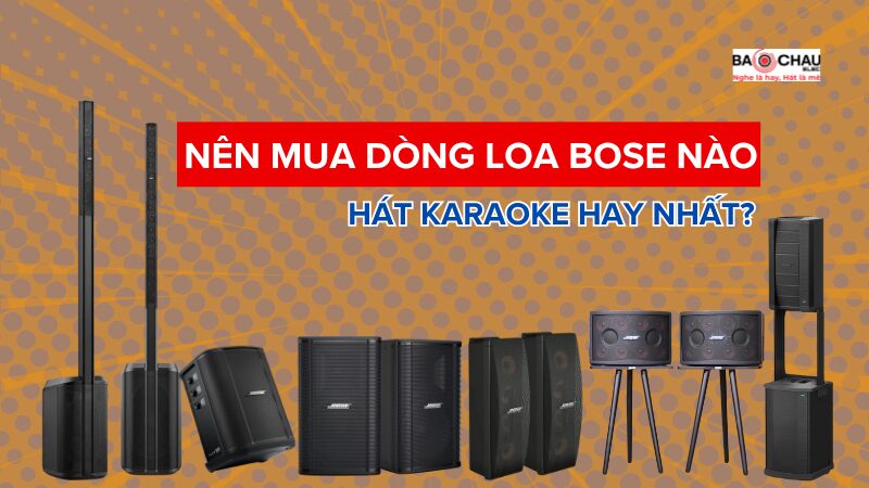 Nên Mua Loa Bluetooth Hay Loa Vi Tính: Hướng Dẫn Chi Tiết Từ Chuyên Gia