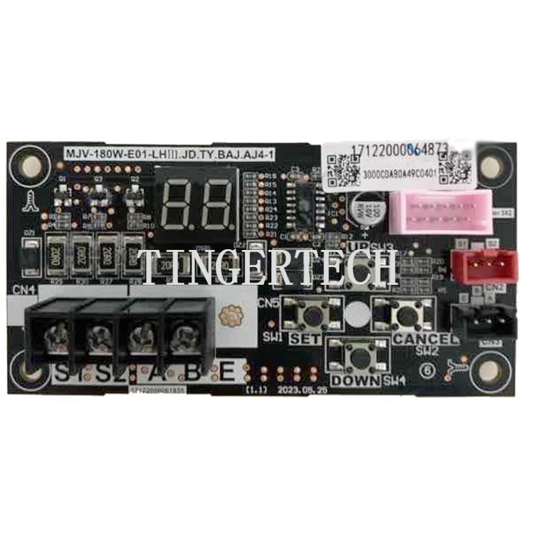 Mua Dàn Lạnh Điều Hòa: Hướng Dẫn Chi Tiết Chọn Mua Bo Mạch Thay Thế