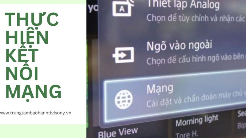 Khắc Phục Lỗi Tìm Kiếm Bằng Giọng Nói Trên Tivi LG: Hướng Dẫn Toàn Diện