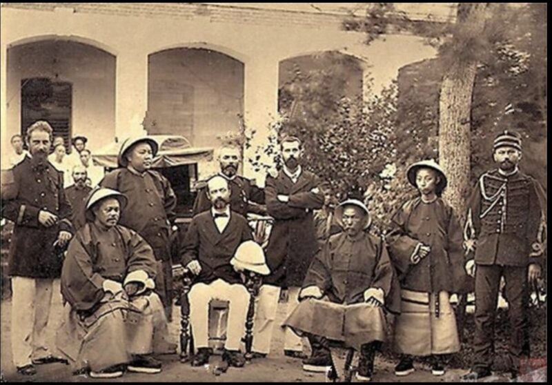 Đại Học Xây Dựng Tiếng Anh Là Gì: Tên Gọi, Lịch Sử Và Vai Trò Trong Giáo Dục Kỹ Thuật