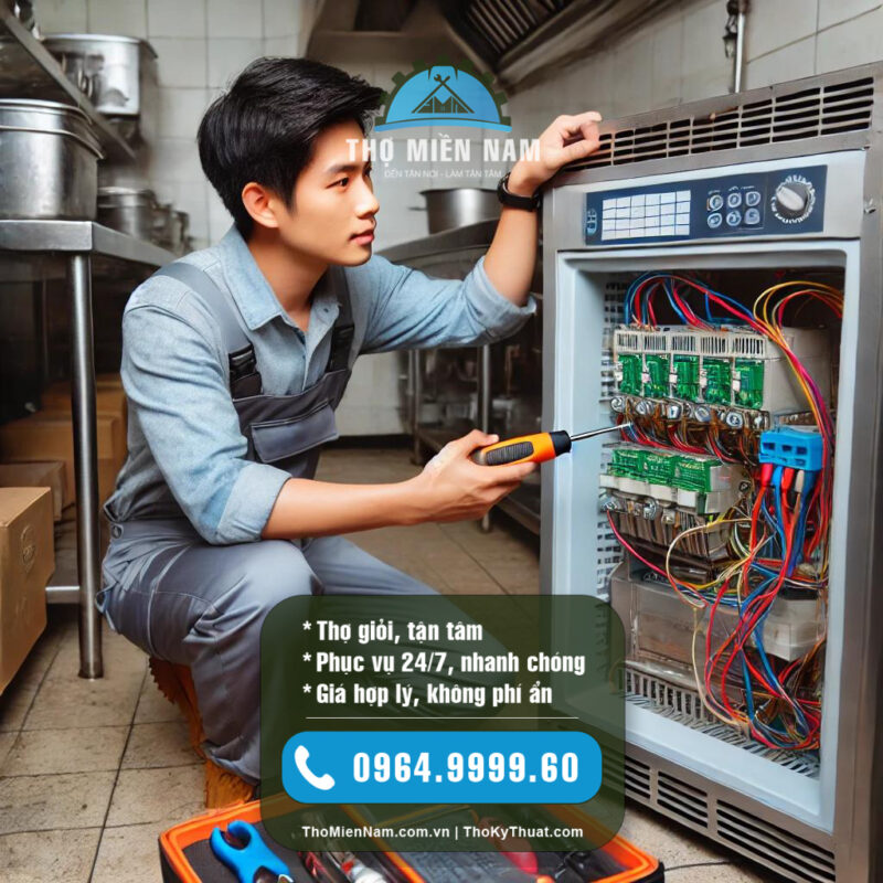 Dịch Vụ Sửa Tivi Tại Nhà: Giải Pháp Toàn Diện Cho Mọi Vấn Đề