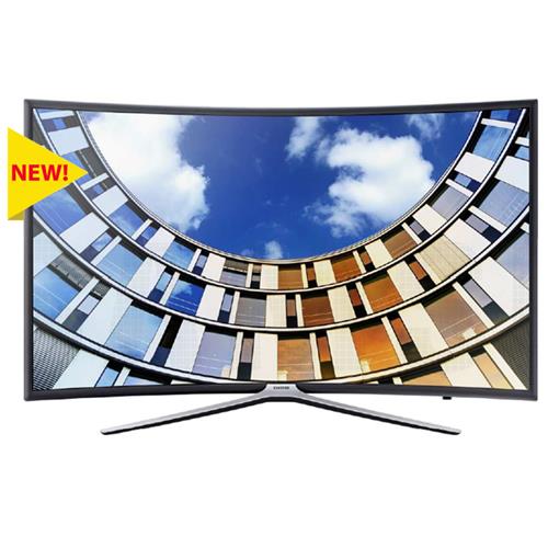 Màn Hình Tivi Samsung 40 Inch K6300: Trải Nghiệm Cong FHD Tuyệt Vời Và Hiện Đại
