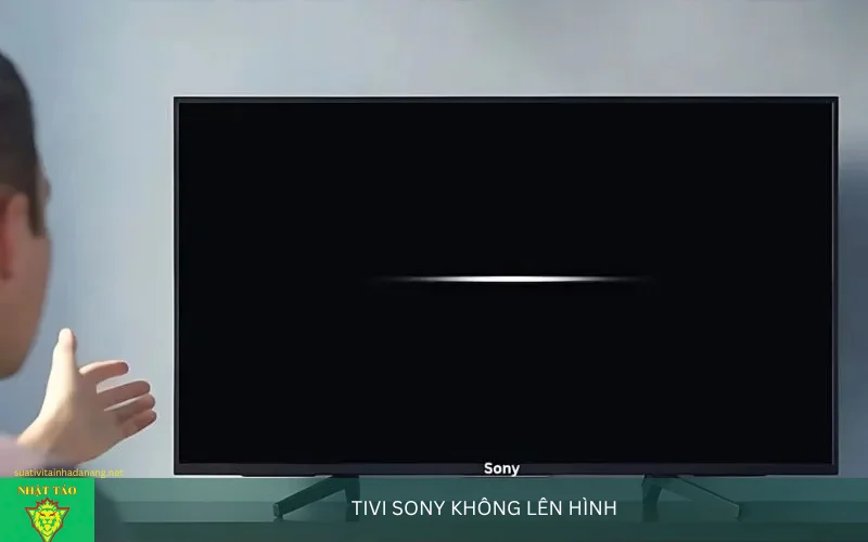 Khắc phục Lỗi YouTube Không Vào Được Trên Tivi Sony: Hướng Dẫn Chi Tiết Từ A-Z