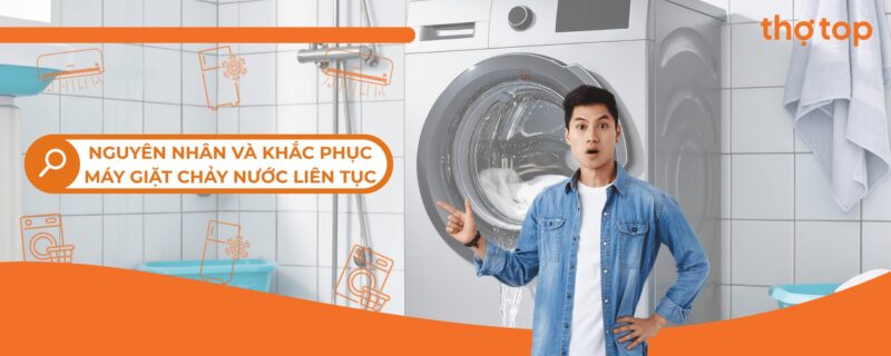 Khắc Phục Lỗi DE Máy Giặt LG: Hướng Dẫn Chi Tiết Từ Chuyên Gia