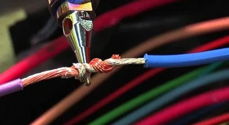 Thay thế cảm biến mới nếu trị số điện trở không nằm trong ngưỡng cho phép