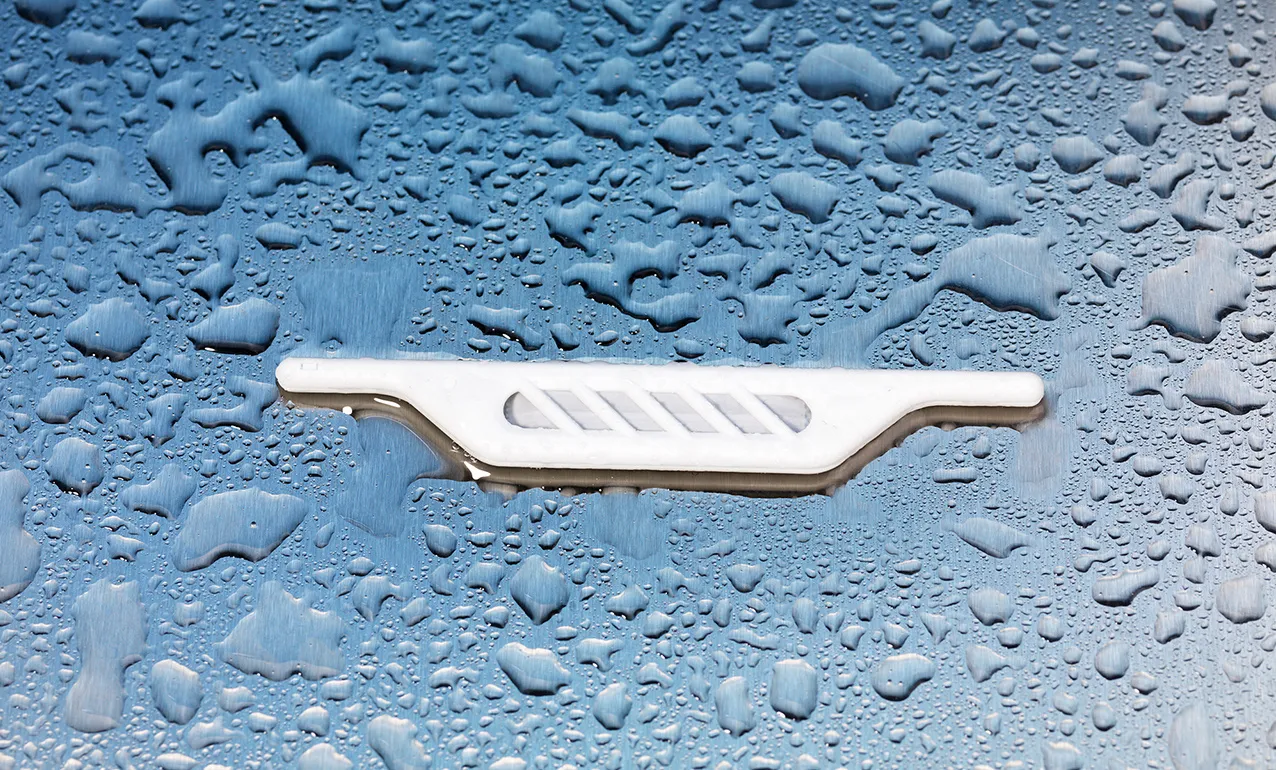 Thanh ion bạc khử khuẩn nước cho máy lọc không khí Boneco