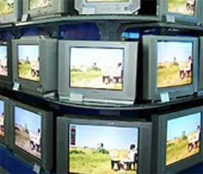 Các mẫu tivi 21 inch được yêu thích