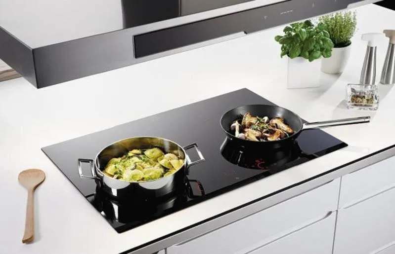 Sử dụng bếp từ Canzy đúng cách