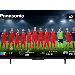 Android Tivi Panasonic 43 Inch TH-43LX800V Hàng Chính Hãng