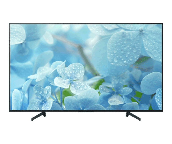 Android Tivi Sony 4K 49 inch KD-49X8000G: Chi Tiết, Đánh Giá & Lợi Ích Vượt Trội