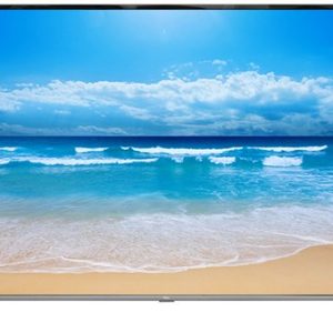 Android Tivi TCL 4K 65 Inch L65P8 Hàng Chính Hãng