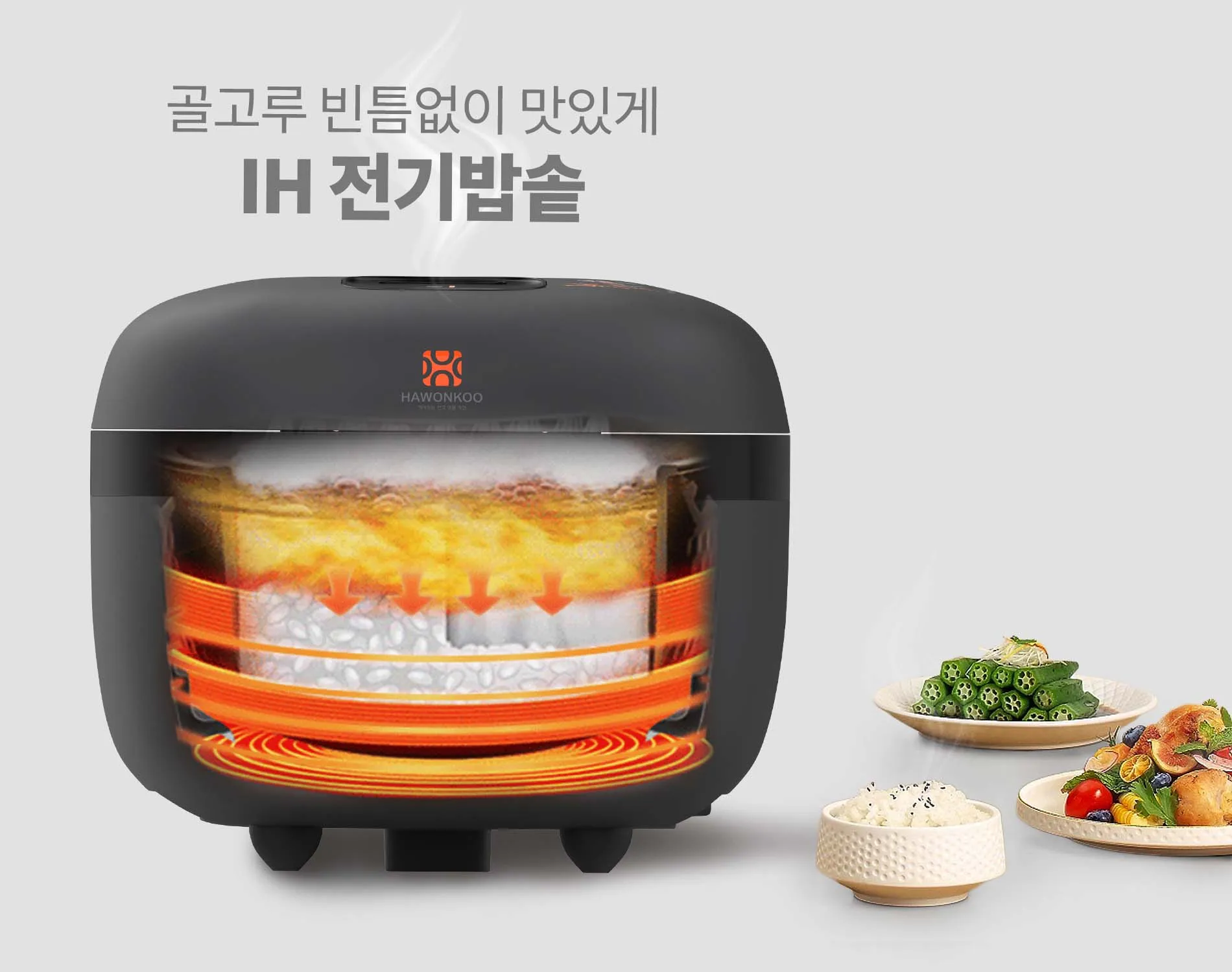 Mâm từ đồng nguyên chất