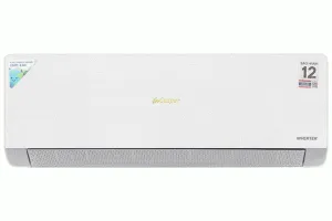 Điều hòa Casper XC Series tiết kiệm điện tối đa