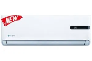 Dòng điều hòa Casper GC-12IB36 Inverter thế hệ mới