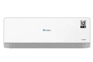 Công nghệ Silk Air trên dòng điều hòa Casper QC