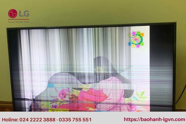 Bảng Giá Thay Màn Hình Tivi Samsung 49 Inch Chi Tiết 2025: Cập Nhật Linh Kiện Chính Hãng, Bảo Hành Dài Lâu