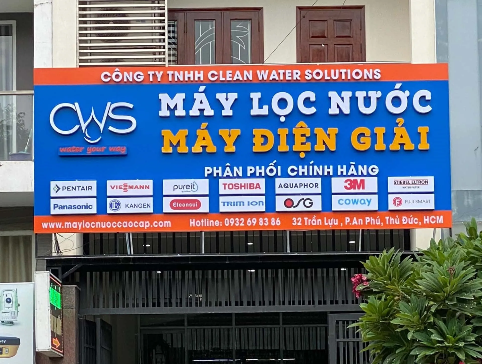 Showroom Điện Máy Ánh Ngân - Địa chỉ mua sắm và bảo trì tin cậy