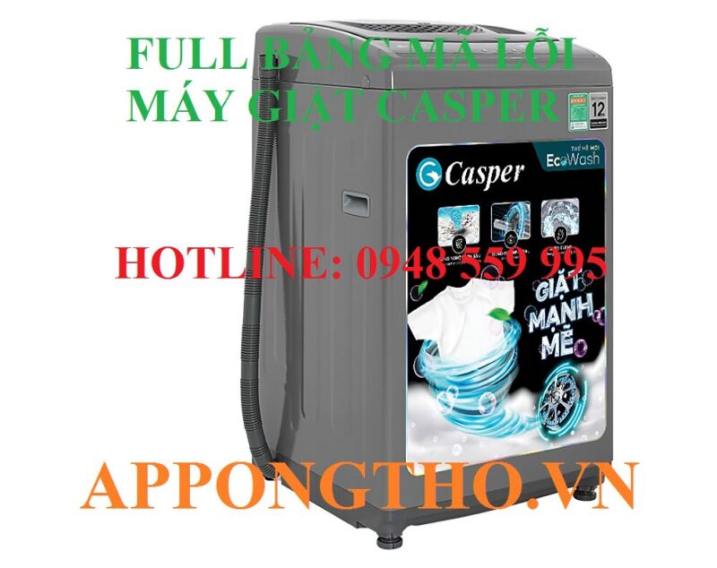 Khắc Phục Lỗi EC Máy Giặt Electrolux: Hướng Dẫn Chi Tiết & Kinh Nghiệm Thực Tế