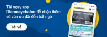 Ứng dụng quản lý điện năng cho máy giặt thông minh