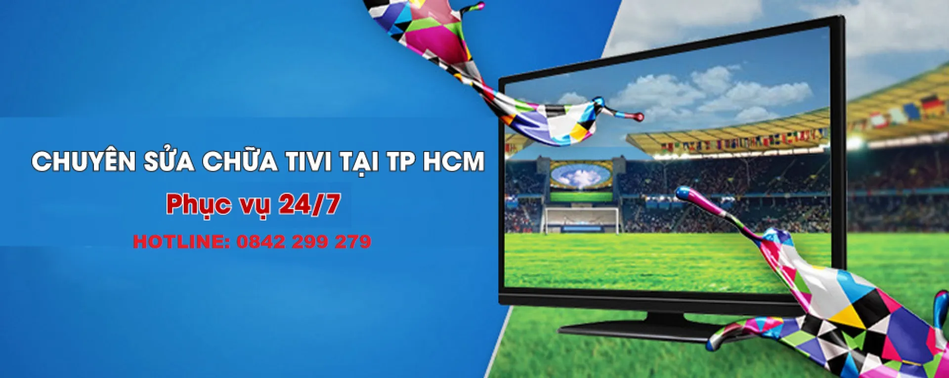 Đội ngũ thợ sửa điện máy tay nghề cao